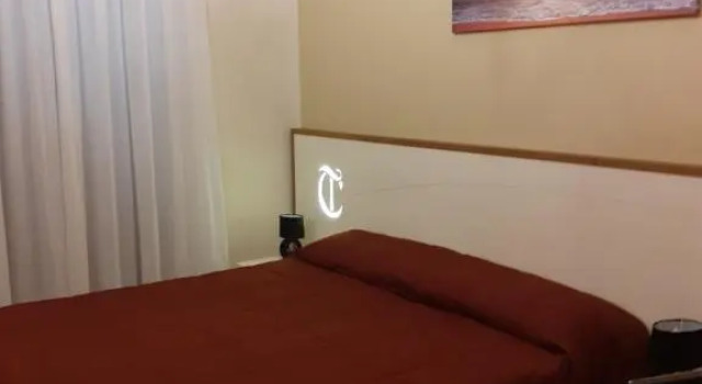 Номер Standard Tenuta Caradonna