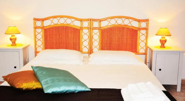 Номер Standard Salenterra B&B
