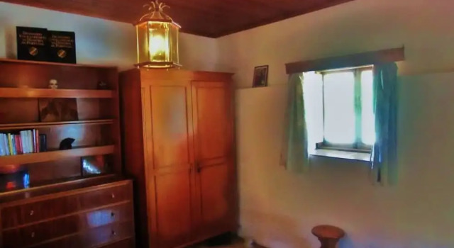 House With one Bedroom in Melides, With Wonderful sea View, Enclosed G