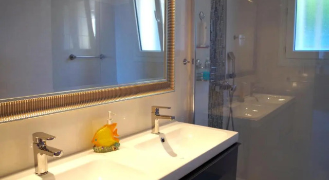 Номер Standard Chambres Bellevue