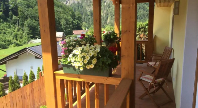 Luxus-Appartements in Berchtesgaden, Varaa Lomakoti Hotellit Baijeri pysäköinnillä, Pysäköinti