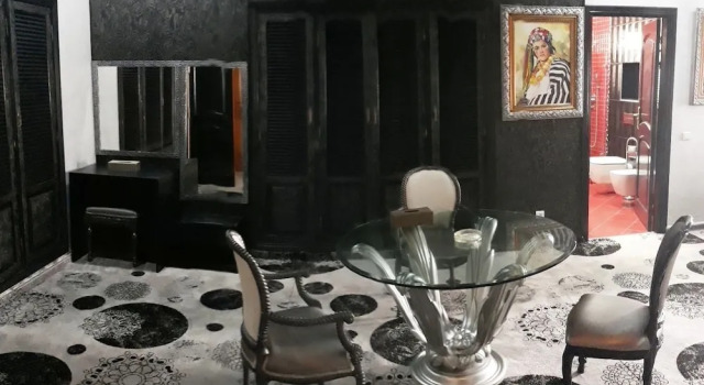 Regency Park and Suites, Book Hotel Dar Bouazza Casablanca