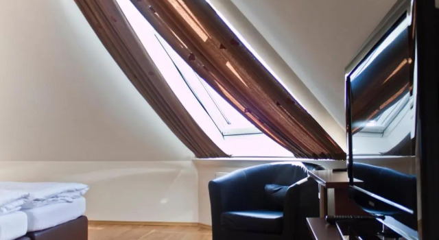 Апартаменты Sky Apartments Vienna