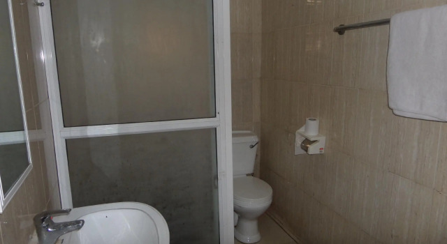 Номер Standard DownTown Royal Hotel
