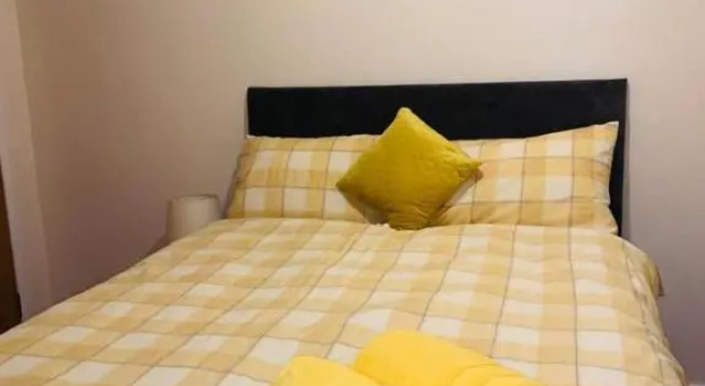 Wallace View - Holiday Home, Забронировать Отель Отели Центральной Шотландии с парковкой, Парковка