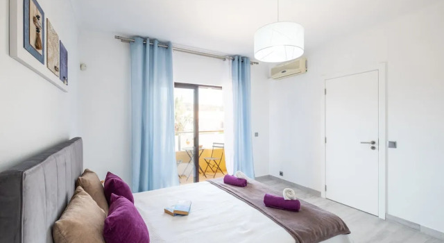 Villa Val Hala, Réserver Villa Caliços Algarve