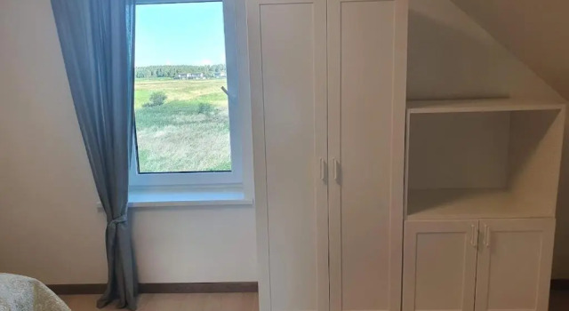 Коттедж с 2 комнатами Villa Monciske