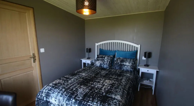 Seljalandsfoss Cottage, Rezervasyon Tatil Evi Storidalur İzlanda