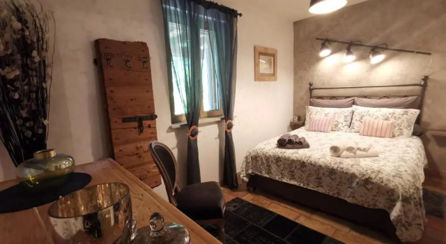 Bed & Breakfast SENTIERO 54, Rezervovat Hotel  