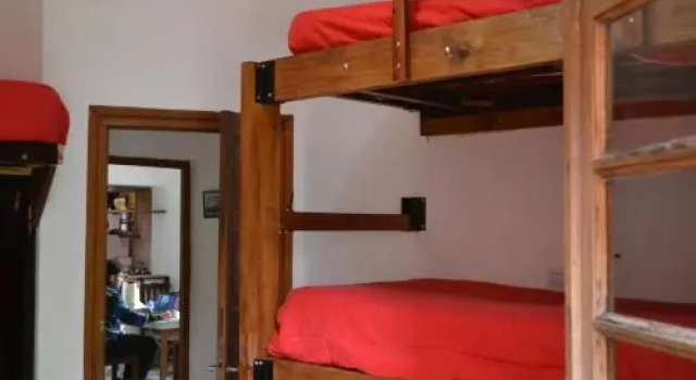 Hostel Ruta 76, Rezerwuj Hostel Hotele w Buenos Aires z basenem, Basen