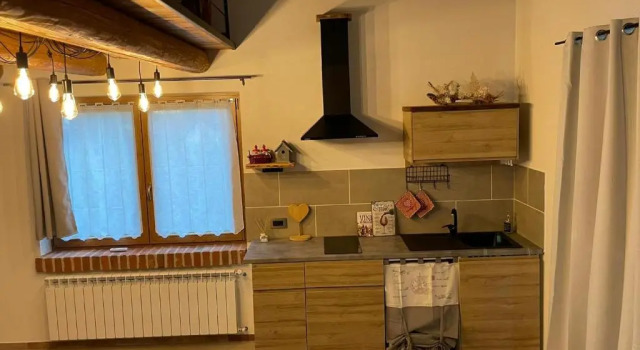 Номер Superior Cascina Lunguria