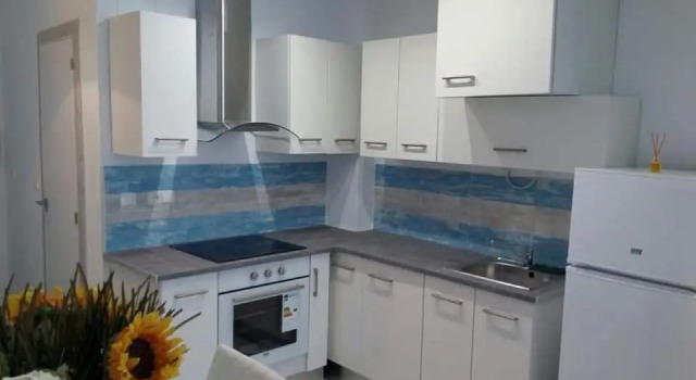 Студия Casa sol y mar 3K