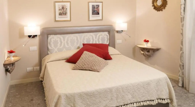 Номер Standard Porta Di Mezzo Luxury Suites & Rooms