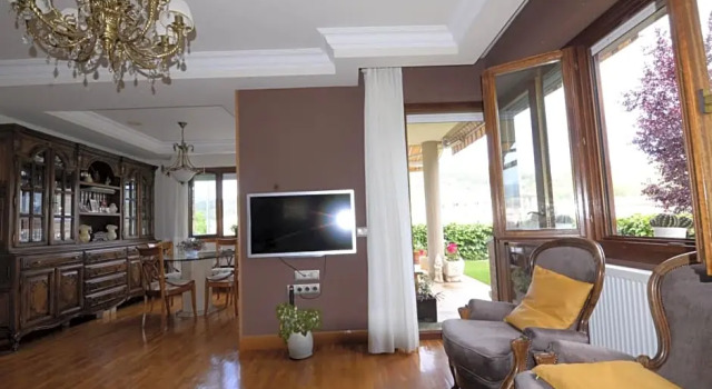 B&B Zaldu