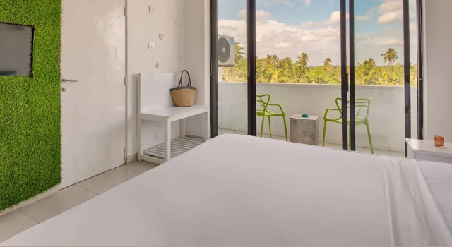 Dream Beach Resort