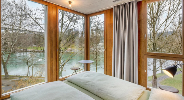 Youth Hostel Bern
