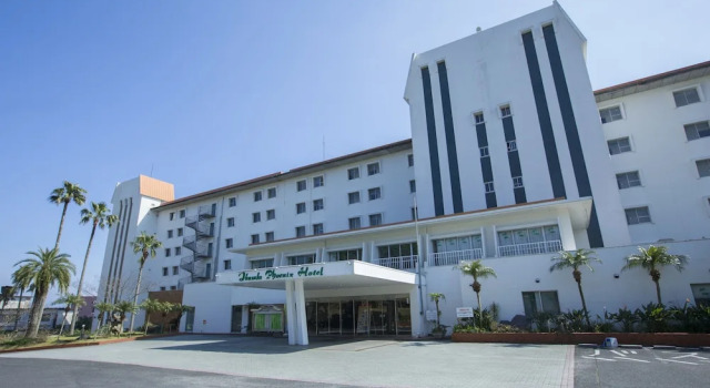 Ibusuki Phoenix Hotel, Book Hotel Hotels in Kagoshima with Breakfast, Breakfasts