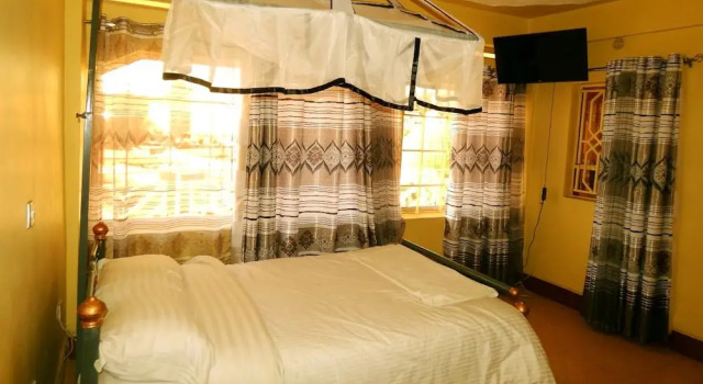 Номер Standard Olorropil Hotel