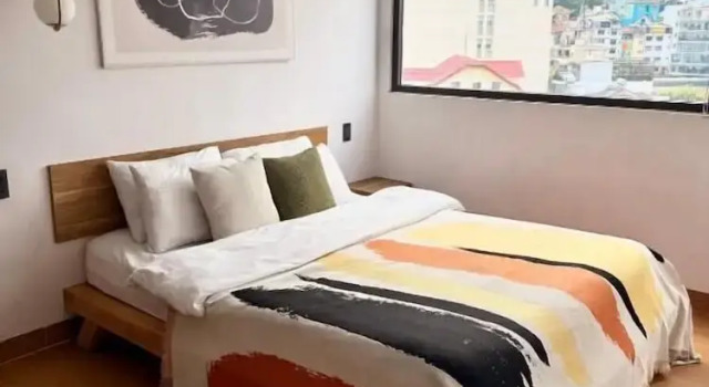 Gia Khang Hotel Dalat