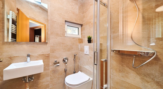 Апартаменты с 3 комнатами Ribarska Koliba - Villa Marija