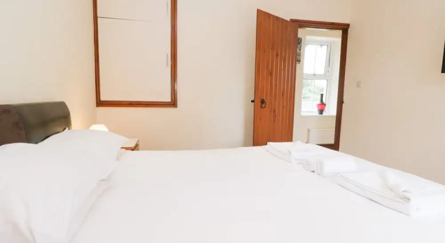 Fernleigh Cottage, Varaa Lomakoti Mökit kohteessa Merseyside, Mökki