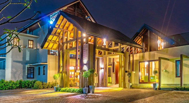 Amora Lagoon Hotel, Забронировать Отель Отели Западной провинции 3 звезды, 3*