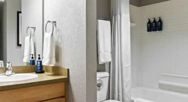 WorldMark Canmore - Banff - 3 Nights, Canmore, Canada, Prenota Hotel Hotel a Alberta con piscina, Piscina