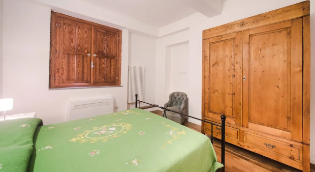 Well-Kept Apartment Short Walk to The Duomo, Забронировать Апартаменты/квартира Апартаменты Флоренции, рядом с Дом Буонаротти, Апартаменты/квартира