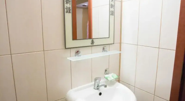 Camera doppia Standard Hotel Euphoria