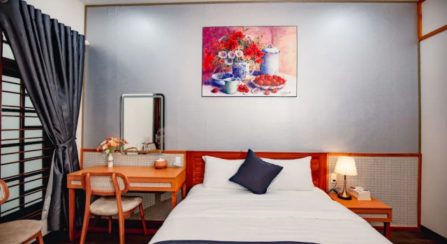 Номер Economy TiboleyHomestay