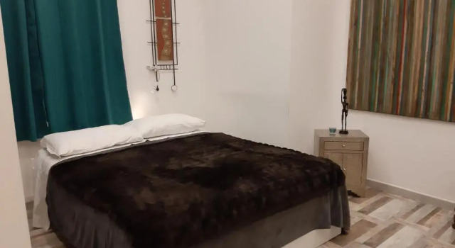 Номер Deluxe Filì