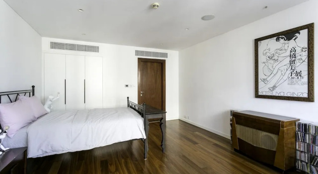 Апартаменты Deluxe Holiday Homes - East Heights 1