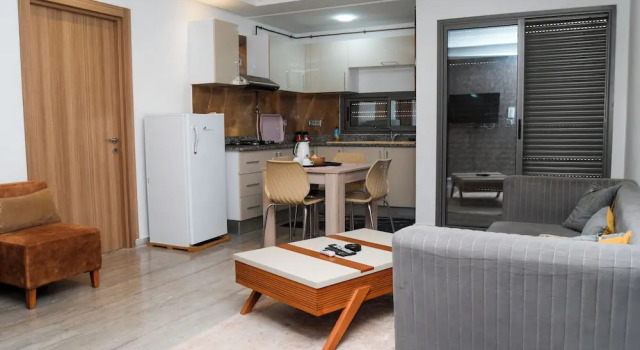 Residence Mami, Reserva ahora Hotel Hoteles de 3 estrellas en Gabes, 3*