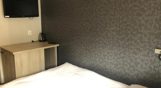 Номер Superior Hostel Promenada