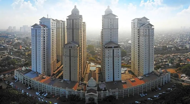 Run of House BW Kemayoran Hotel & Convention Powered by Archipelago