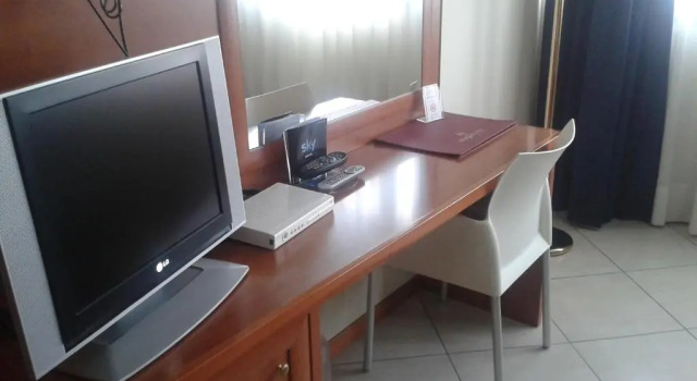 Номер Standard Green Hotel Ninfa