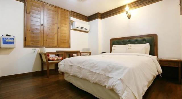 Номер Standard Ora Motel Chungju