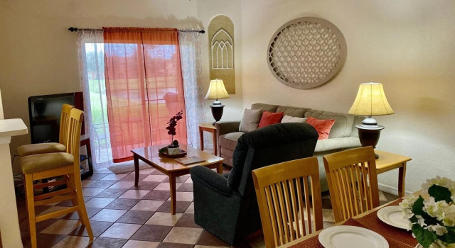 Four-bedroom Townhouse - 331 MA - Vusa