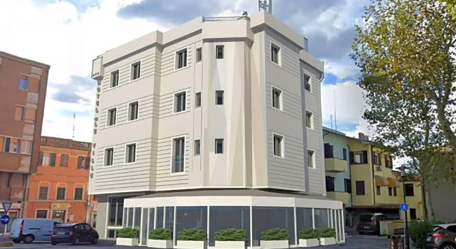 Номер Standard Hotel De La Ville depandance di Hotel Augustus