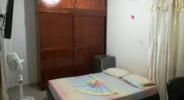 La Casita Morada