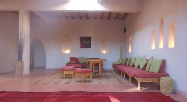 Komfort Villa Dar Achorafa