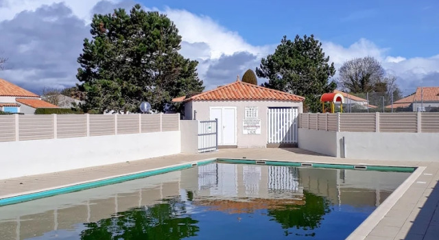 Maison Bord De Mer