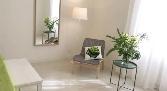Palazzo Larderia Rooms