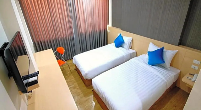 Номер Superior S3 Residence Park