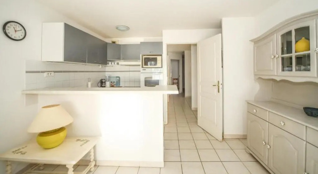 Vue Mer T2 Palavas, Rezervovat Apartmán Palavas-les-Flots Hérault