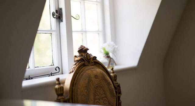 The Roebuck Inn Wickham, Book Hotel Hoteller i Fareham med parkering, Parkering