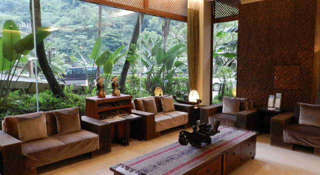 Bali Nature Spa Hot Spring Resort, Réserver Complexe hôtelier Hôtels resort à Taichung Area, Complexe hôtelier