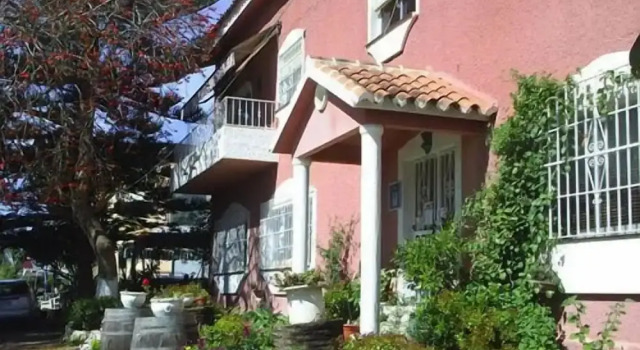 El Tio Mateo, Prenota Hotel Hotel economici a Costa del Sol