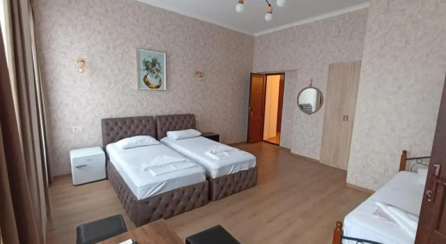 Hotel Guri, Rezervovat Hotel Levné hotely v Tbilisi Region