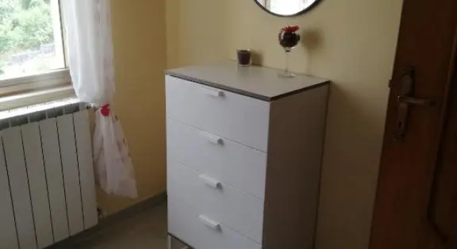 Apartamento Casa Ester